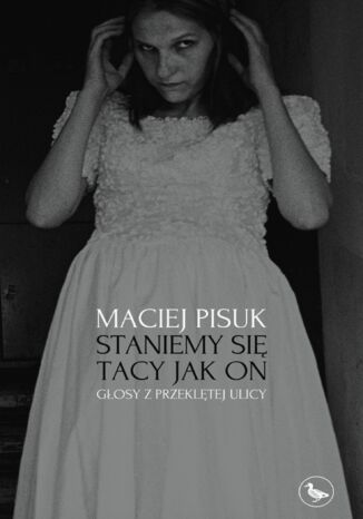 Staniemy się tacy jak on Maciej Pisuk - audiobook MP3