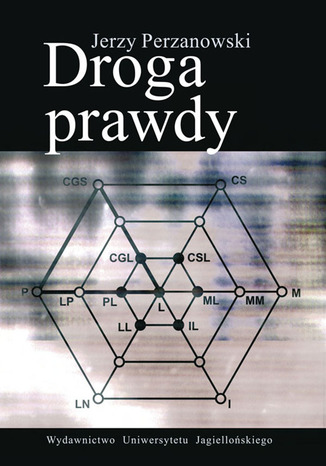 Droga prawdy. Przełożył na język polski, zredagował i przedmową Sytnik-Czetwertyński Jerzy Perzanowski - okladka książki