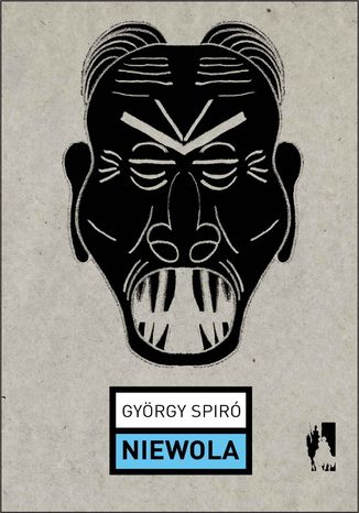 Niewola Gyorgy Spiro - okladka książki