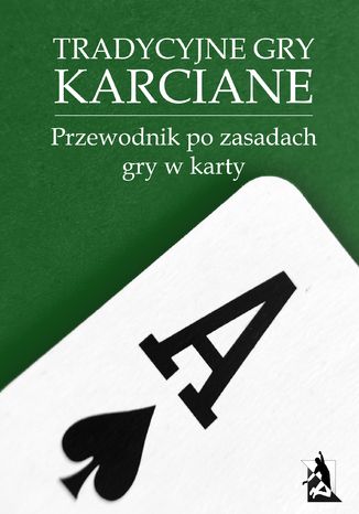 Tradycyjne gry karciane. Przewodnik po zasadach gry w karty tylkorelaks.pl - audiobook CD
