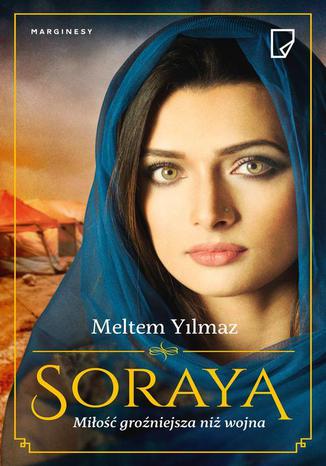 Soraya Meltem Yilmaz - okladka książki
