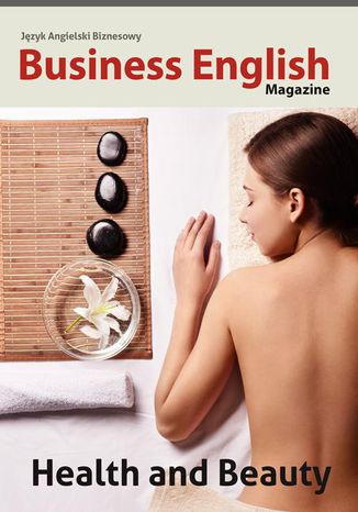 Health and Beauty Janet Sandford, Prochor Aniszczuk - okladka książki