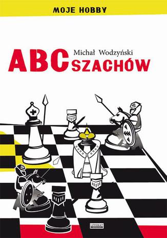 ABC szachów Michał Wodzyński - okladka książki