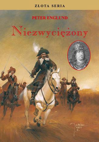 Niezwyciężony. Tom 2 Peter Englund - okladka książki