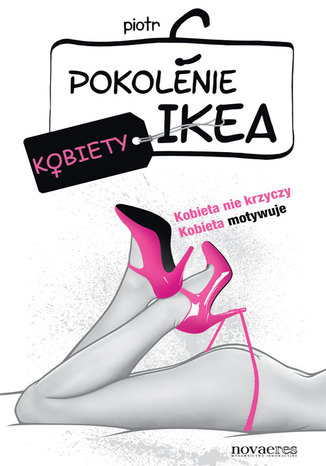 Pokolenie Ikea. Kobiety Piotr C - audiobook MP3