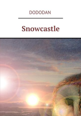 Snowcastle DoDoDan - okladka książki