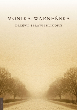 Czas darowany nam Monika Warneńska - okladka książki