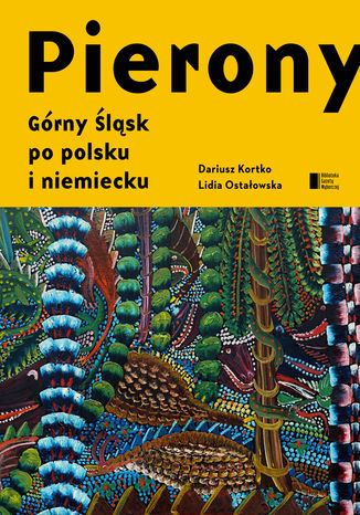 Pierony Dariusz Kortko,Lidia Ostałowska - okladka książki