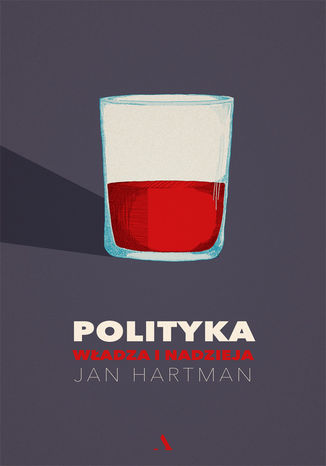 Polityka Jan Hartman - okladka książki