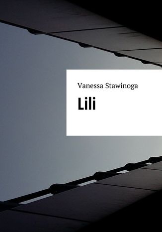 Lili Vanessa Stawinoga - okladka książki