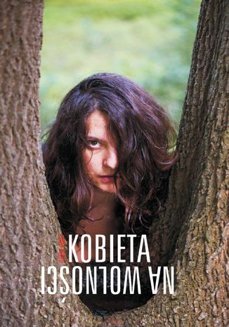 Kobieta na wolności Dagny Agasz - audiobook CD