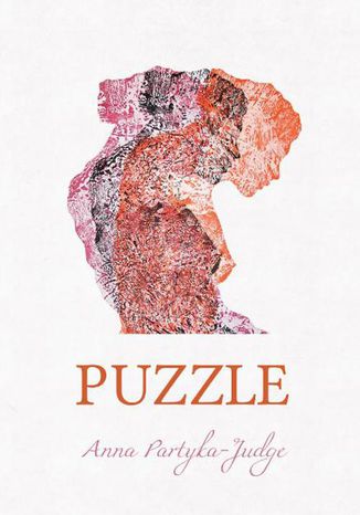 Puzzle Anna Partyka-Judge - okladka książki