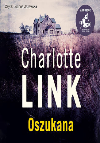 Oszukana Charlotte Link - audiobook MP3