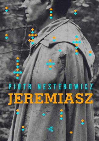 Jeremiasz Piotr Nesterowicz - okladka książki