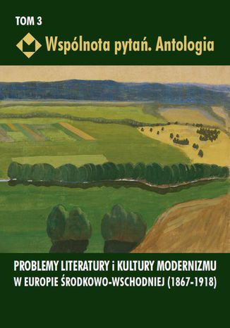 Wspólnota pytań. Tom 3 Ewa Paczoska, Izabela Poniatowska, Mateusz Chmurski - okladka książki