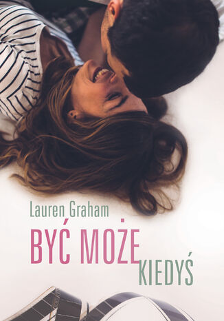 Być może kiedyś Lauren Graham - okladka książki