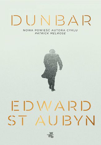 Dunbar Edward St. Aubyn - okladka książki