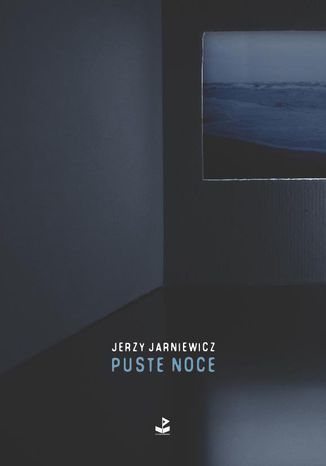 Puste noce Jerzy Jarniewicz - okladka książki