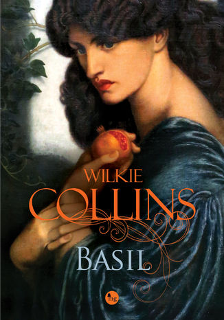 Basil Wilkie Collins - okladka książki