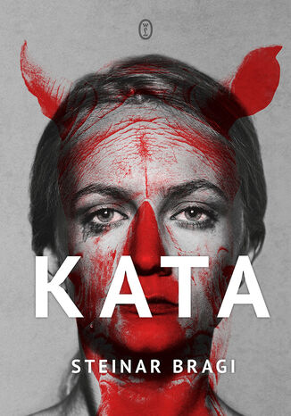 Kata Steinar Bragi - okladka książki