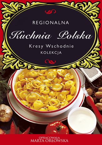 Kresy wschodnie O-press - okladka książki