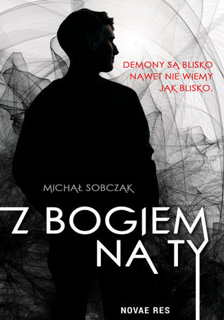 Z Bogiem na Ty Michał Sobczak - okladka książki