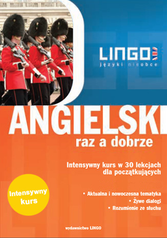 Angielski raz a dobrze Iwona Więckowska - audiobook CD