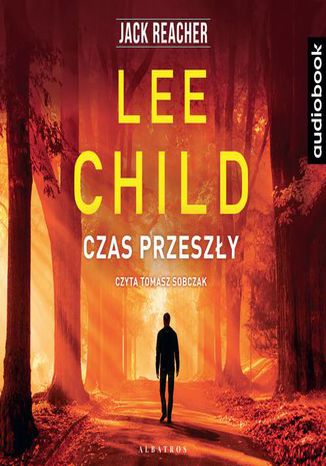 Jack Reacher. Czas przeszły Lee Child - audiobook MP3