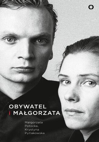 Obywatel i Małgorzata Małgorzata Potocka, Krystyna Pytlakowska - okladka książki