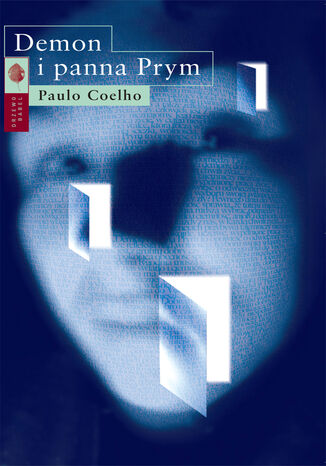 Demon i panna Prym Paulo Coelho - okladka książki