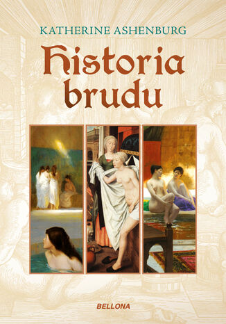 Historia brudu Katherine Ashenburg - okladka książki