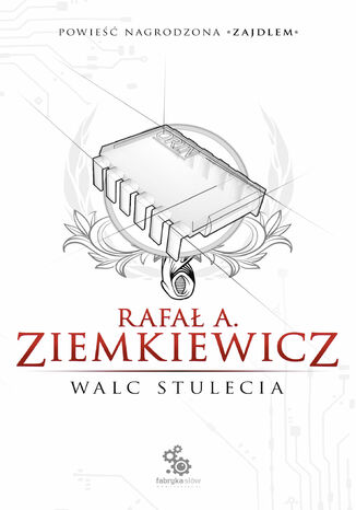 Walc Stulecia Rafał A. Ziemkiewicz - okladka książki