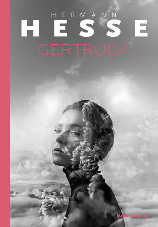 Gertruda Hermann Hesse - okladka książki