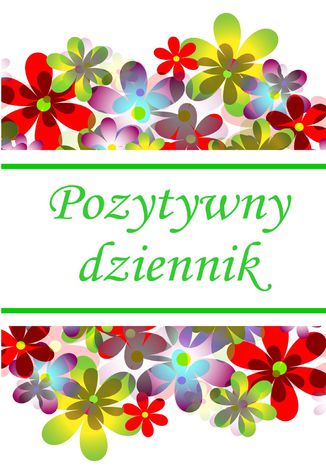 Pozytywny Dziennik Barbara Celińska - audiobook MP3