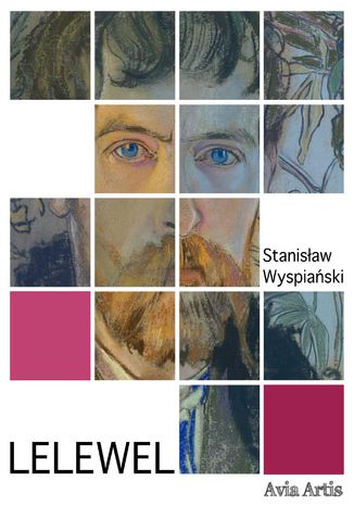 Lelewel Stanisław Wyspiański - okladka książki