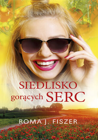 Siedlisko gorących serc Roma J. Fiszer - audiobook MP3