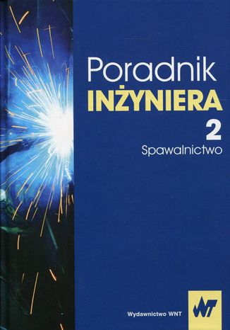 Poradnik inżyniera Tom 2 Jan Pilarczyk - okladka książki