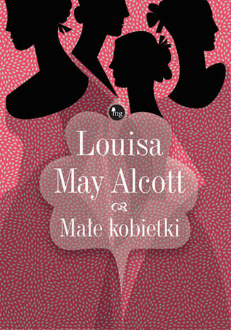 Małe kobietki Louisa May Alcott - audiobook MP3