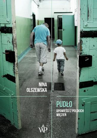 Pudło Nina Olszewska - okladka książki