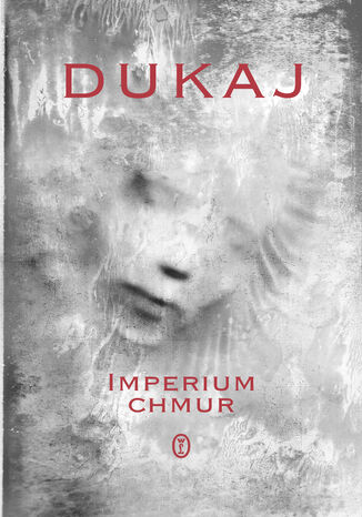 Imperium chmur Jacek Dukaj - okladka książki