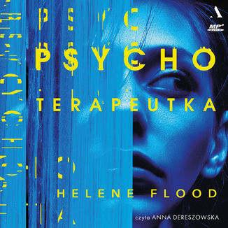 Psychoterapeutka Helene Flood - audiobook MP3