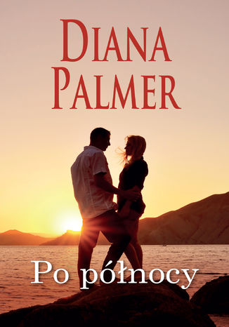 Po północy Diana Palmer - okladka książki