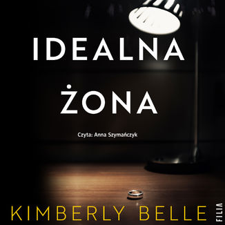 Idealna żona Kimberly Belle - audiobook MP3