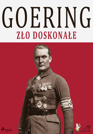 Goering Giancarlo Villa - okladka książki