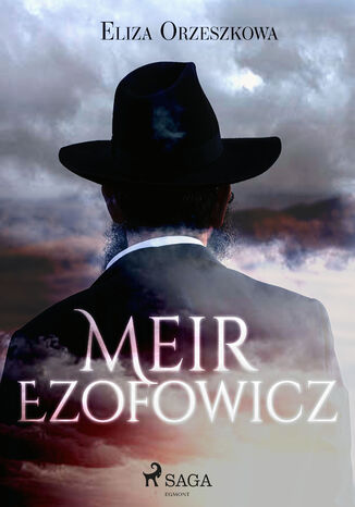 World Classics. Meir Ezofowicz Eliza Orzeszkowa - okladka książki
