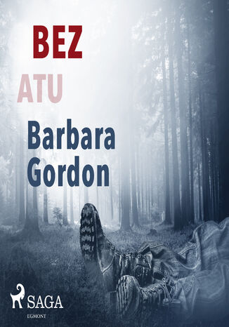 Bez atu Barbara Gordon - audiobook MP3