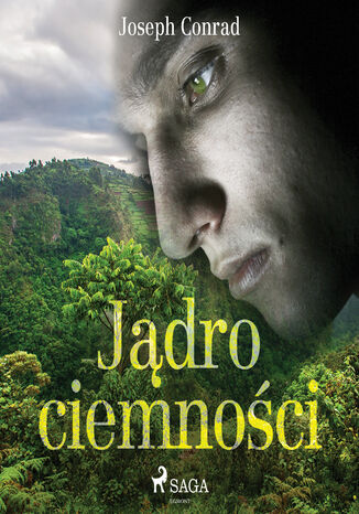 World classics. Jądro ciemności Joseph Conrad - okladka książki