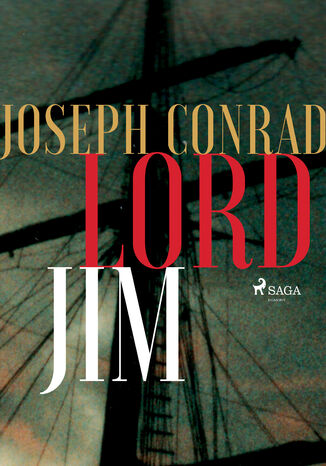 World Classics. Lord Jim Joseph Conrad - okladka książki