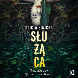 Służąca Alicja Sinicka - audiobook MP3