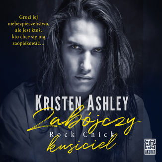 Zabójczy kusiciel (t.4) Kristen Ashley - audiobook MP3